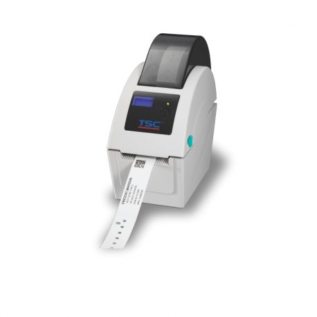 TSC TDP225w pagina