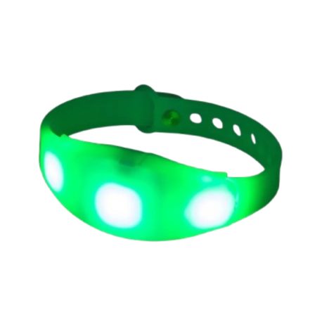 led silicona mpe